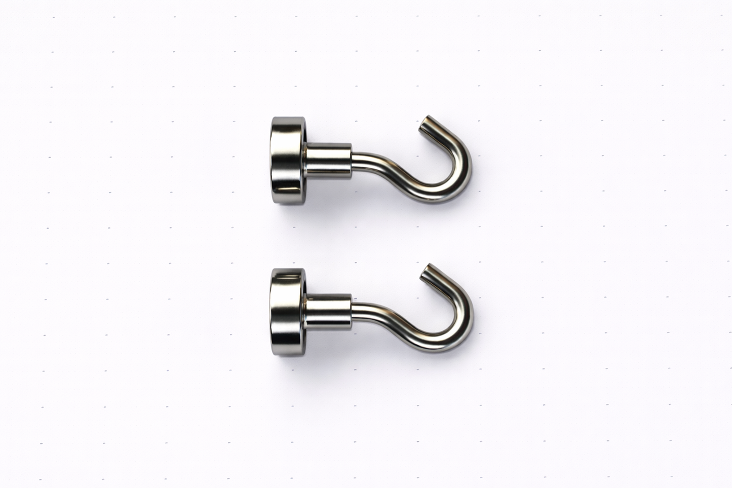 Lowery Workstand Magnetic Hooks (Pack of 2)