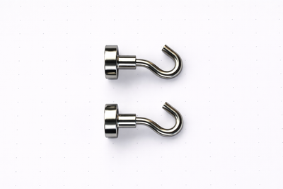 Lowery Workstand Magnetic Hooks (Pack of 2)