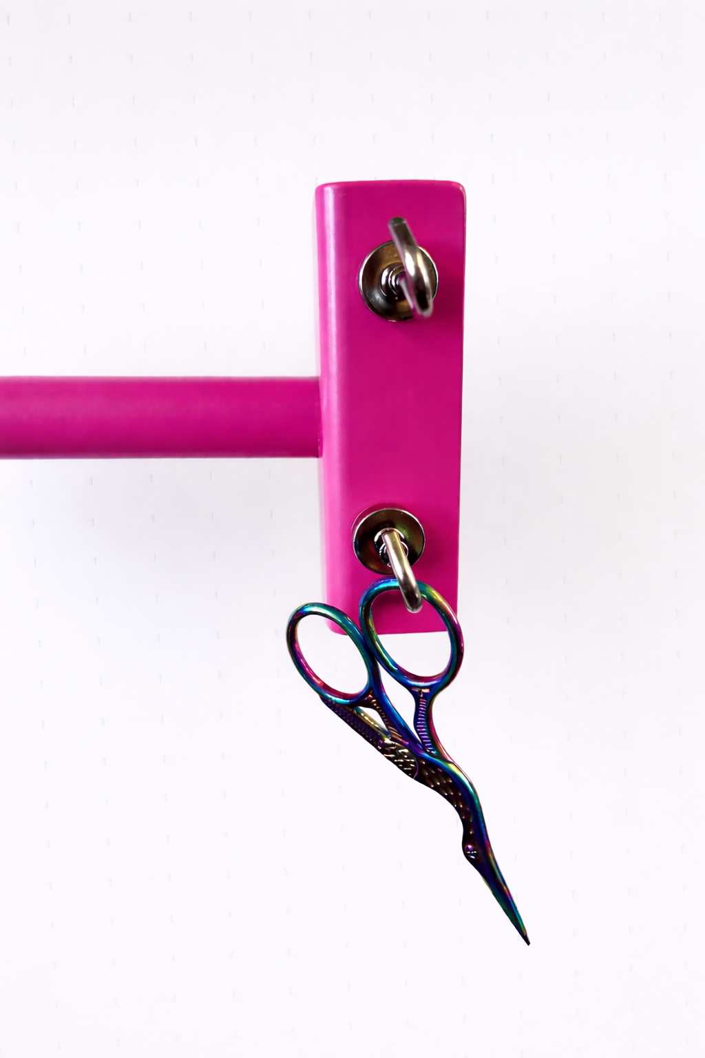 Lowery Workstand Magnetic Hooks (Pack of 2)