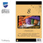 Vervaco HALLOWEEN Secret Stitch Along 2026 Cross Stitch Kit