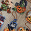 Halloween Toys Decoration Cross Stitch Kit - Letitstitch