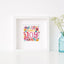 Choose Joy Cross Stitch Kit - Letitstitch