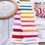 Choose Joy Cross Stitch Kit - Letitstitch