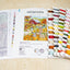 Autumn Farm Cross Stitch Kit - Letitstitch