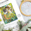 Magic Friendships Cross Stitch Kit - Letitstitch