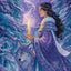 Arctic Enchantress Cross Stitch Kit - Letitstitch