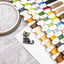 Playful Paws Cross Stitch Kit - Letitstitch