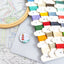 Lighthouse Noel Cross Stitch Kit - Letitstitch