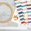 Crystal Moonlight Cross Stitch Kit - Letitstitch