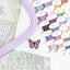 Midnight Magic Notes Cross Stitch Kit - Letitstitch