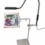 Lumina Lamp ~ Compatible with Lowery Workstand