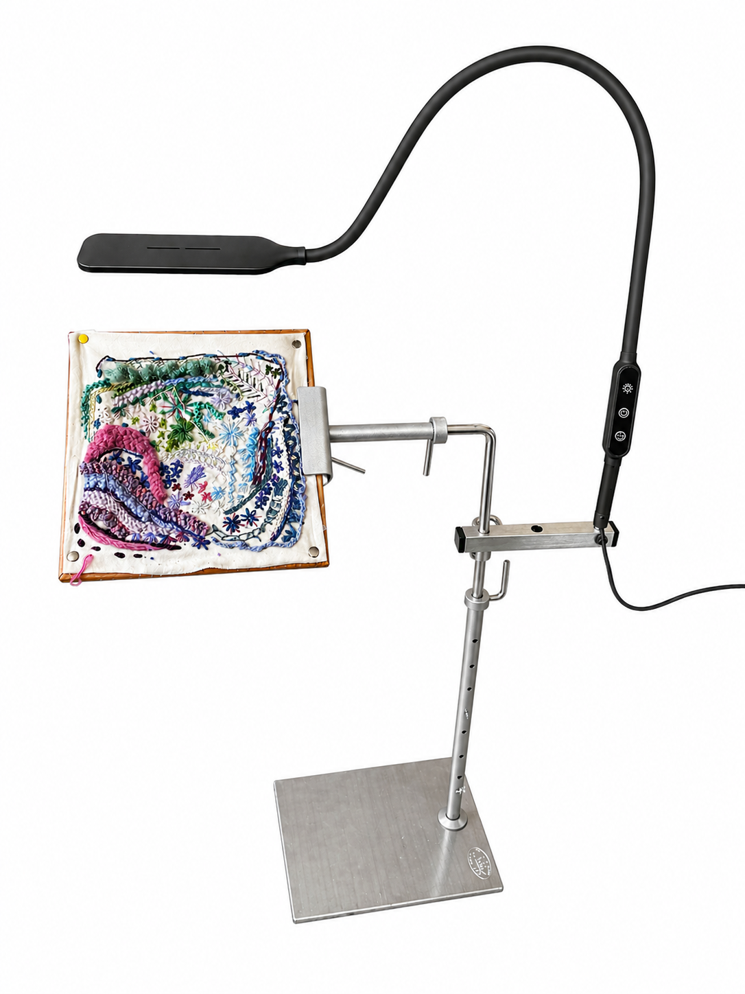 Lumina Lamp ~ Compatible with Lowery Workstand