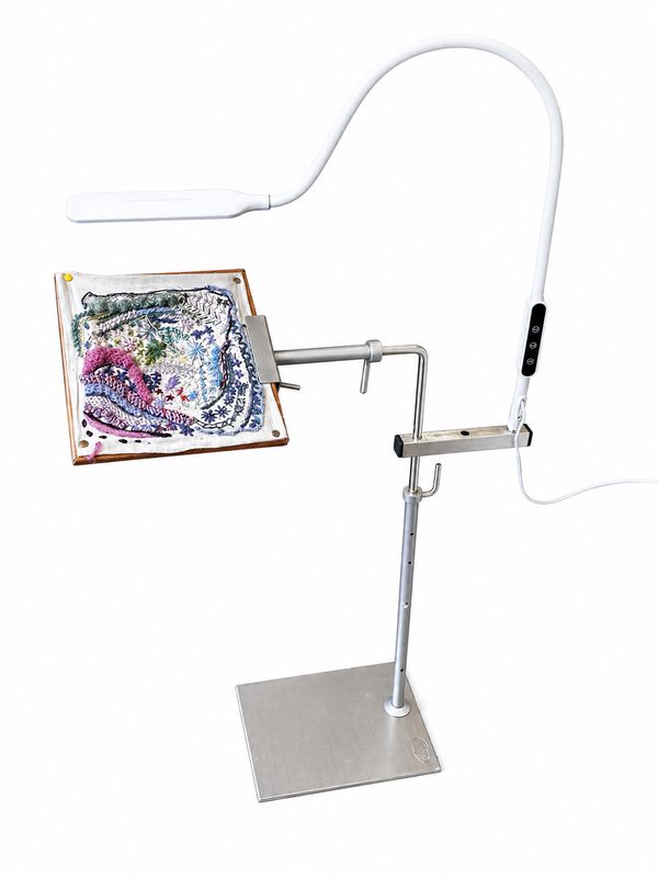Lumina Lamp ~ Compatible with Lowery Workstand
