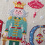 Nia Cross Stitch - Magical Nutcracker Christmas Cross Stitch Kit