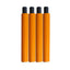 Nurge Snap Frame Extension Rods 18cm Pk of 4 ~ Various Colours