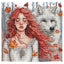 Autumnnal Silence Cross Stitch Kit ~ AVA Stitch