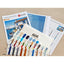 The Fisherman's Corner Cross Stitch Kit ~ AVA Stitch