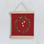 Three Christmas Banner Designs Kit ~ Paraffle Embroidery