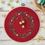 Three Christmas Banner Designs Kit ~ Paraffle Embroidery
