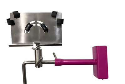 Lowery Workstand Device Holder