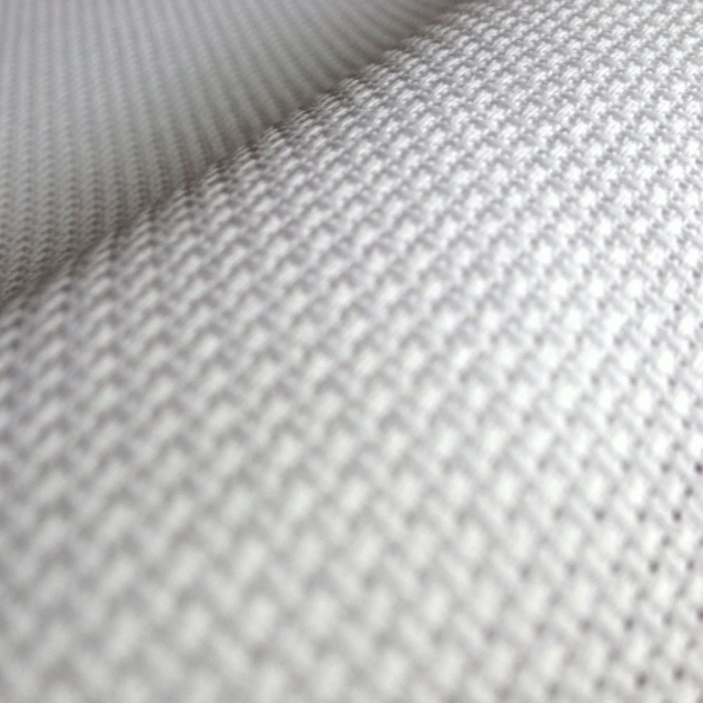 14 Count 160cm Wide White Aida Fabric (Choose Size)