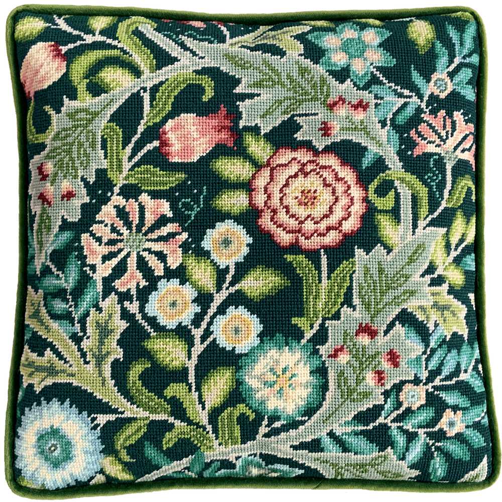 Bothy Threads Wilhelmina Tapestry Kit