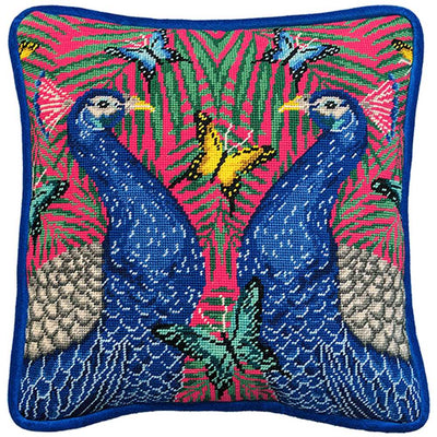 Regal Tapestry Kit ~ Bothy Threads